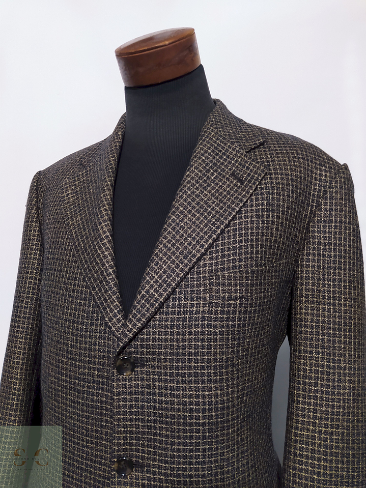 Blazer Ungaro 95% lana virgen - – Talla L 4