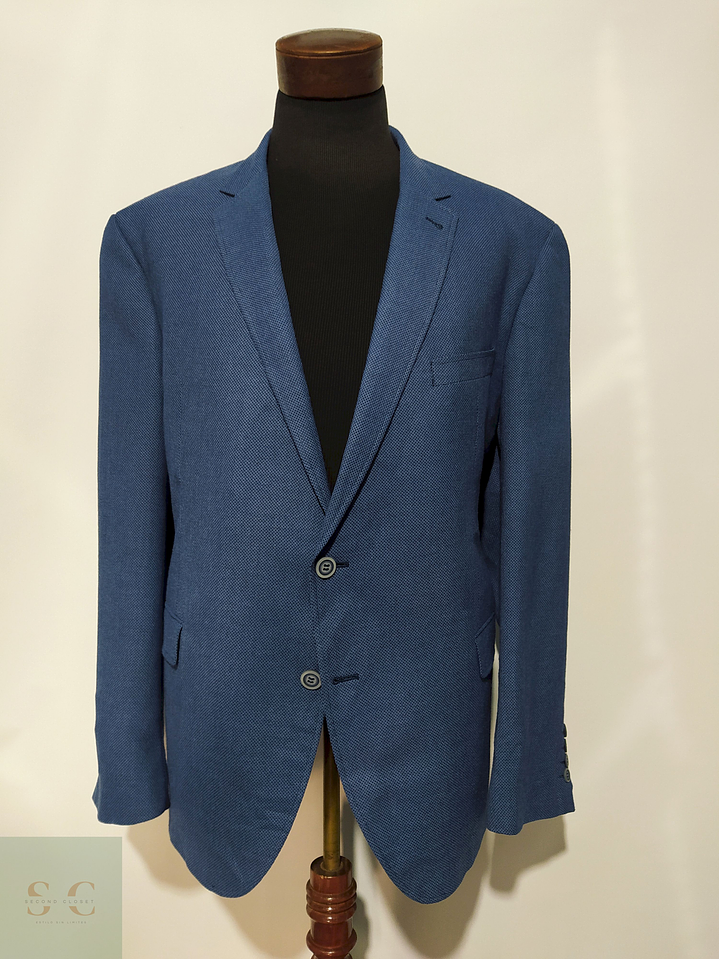 Blazer Digel - Celeste – Talla XXL 2