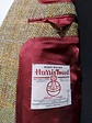 Blazer Harris Tweed - Dorado – Talla M - Miniatura 8