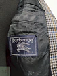 Blazer Burberry 100% lana virgen - – Talla L - Miniatura 3