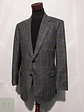 Blazer Burberry 100% lana virgen - – Talla L - Miniatura 4