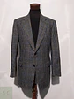 Blazer Burberry 100% lana virgen - – Talla L - Miniatura 5