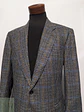 Blazer Burberry 100% lana virgen - – Talla L - Miniatura 6