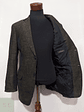 Blazer Daniel Hechter - Café – Talla M - Miniatura 2