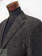 Blazer Daniel Hechter - Café – Talla M - Miniatura 5