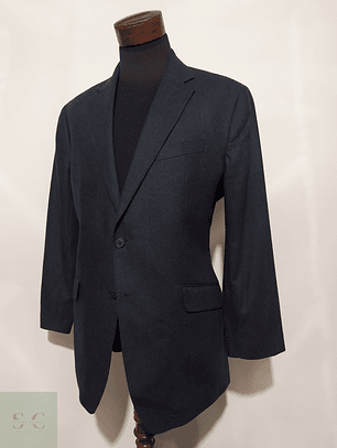 Blazer Charles Tyrwhitt 100% lana merino - – Talla L