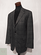 Blazer Atelier Torino 95% lana virgen cashmere - – Talla XL - Miniatura 4