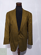 Blazer Roy Robson 80% lana virgen 20% seda - – Talla XL - Miniatura 2