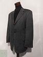 Blazer Hugo Boss 80% lana virgen 20% cashmere - – Talla XL - Miniatura 1