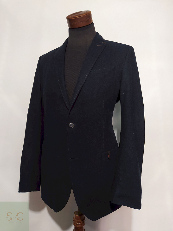 Blazer Club of Gents -  Azul – Talla M 1
