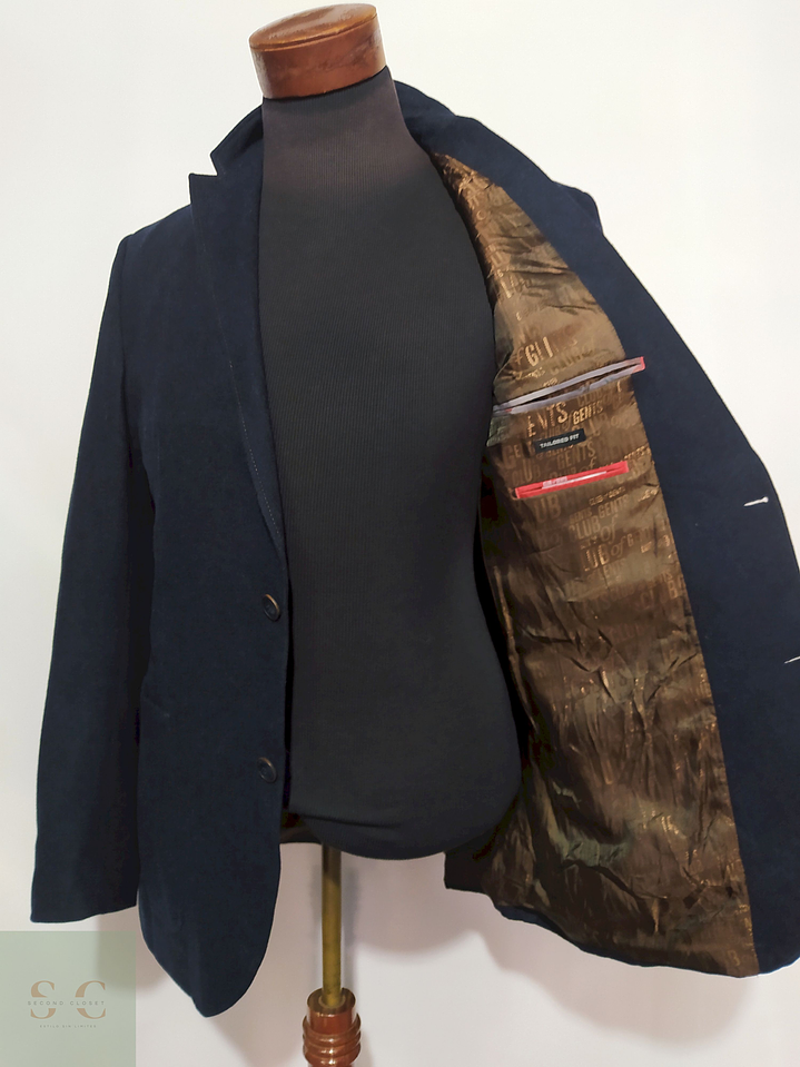 Blazer Club of Gents -  Azul – Talla M 2