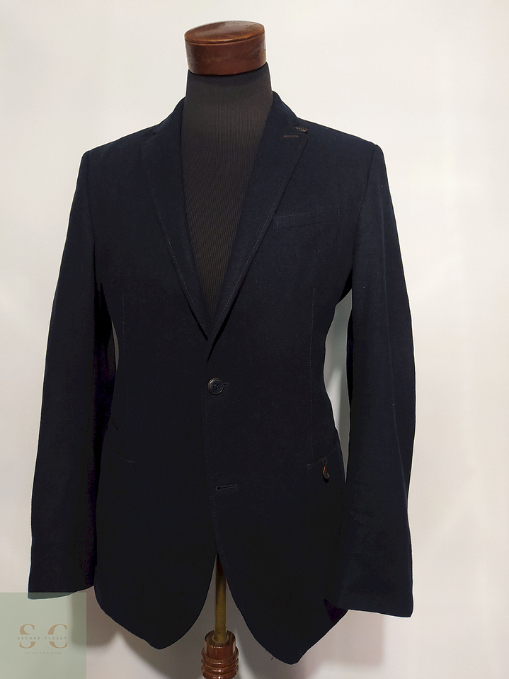 Blazer Club of Gents -  Azul – Talla M 3