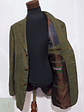 Blazer Westbury Lana cordero cashmere Verde – Talla XXL - Miniatura 4