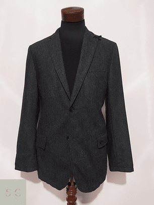 Blazer Camel Active -  Plomo – Talla M