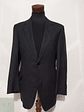 Blazer Canali 100% lana virgen - – Talla L - Miniatura 2