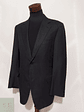 Blazer Canali 100% lana virgen - – Talla L - Miniatura 3