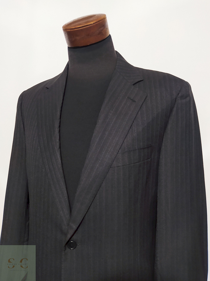 Blazer Canali 100% lana virgen - – Talla L 4