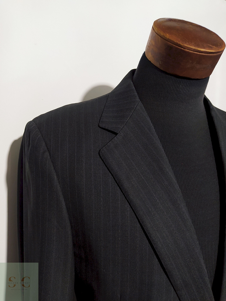 Blazer Canali 100% lana virgen - – Talla L 5