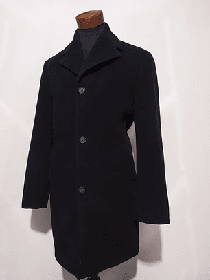 Abrigo clásico ESPRIT lana TALLA M