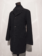 Abrigo clásico Ansons lana virgen TALLA L - Miniatura 2