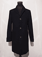 Abrigo Black clásico lana virgen TALLA M - Miniatura 2