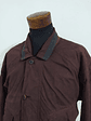 Chaqueta Utilitaria Vintage Burdeo Hombre XL - Miniatura 4