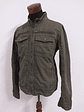 Chaqueta Militar Verde Oliva Hombre L - Miniatura 1