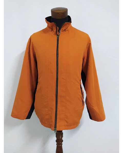 Chaqueta Outdoor Naranja Hombre L (120 cm pecho)