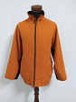 Chaqueta Outdoor Naranja Hombre L (120 cm pecho) - Miniatura 1