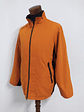 Chaqueta Outdoor Naranja Hombre L (120 cm pecho) - Miniatura 2