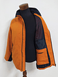 Chaqueta Outdoor Naranja Hombre L (120 cm pecho) - Miniatura 4