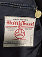 Blazer Harris Tweed 100% Lana Virgen – Talla 52 / XL (124 cm Pecho) - Miniatura 7