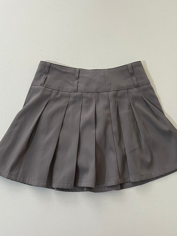 Falda talla XS nueva 1