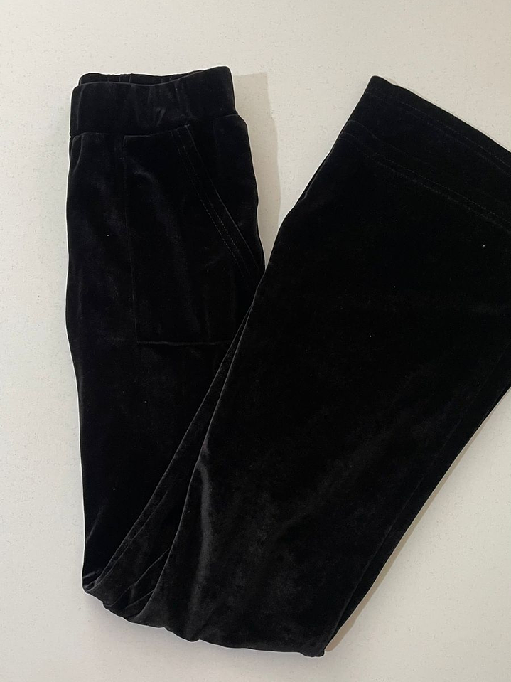 Conjunto casual mujer talla XS 5