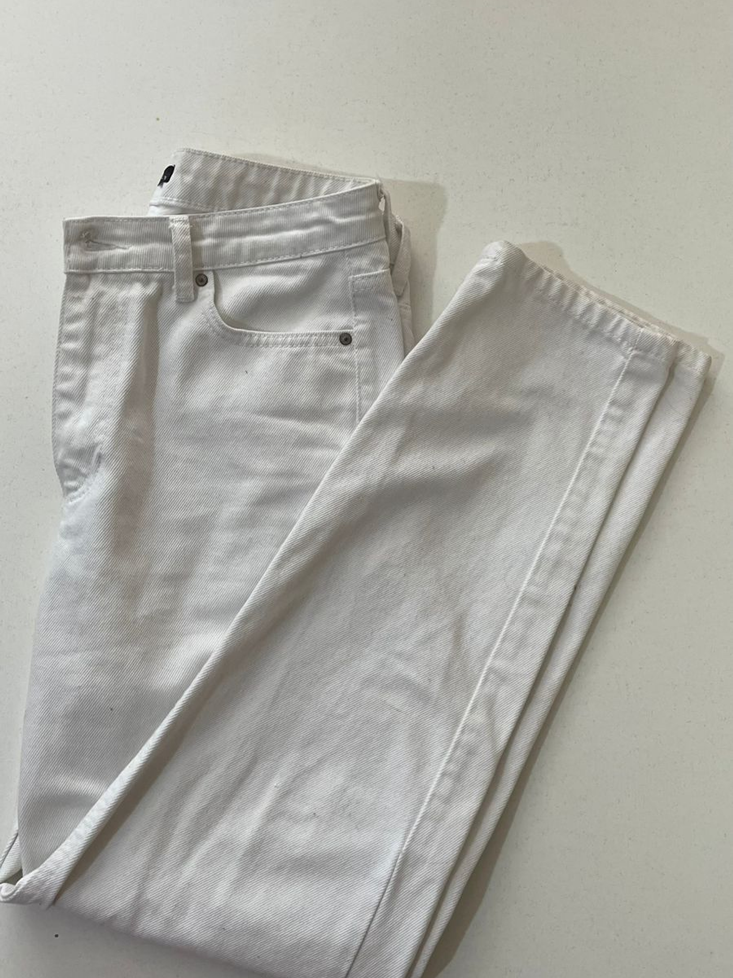 Pantalón mom jeans Talla 38 1