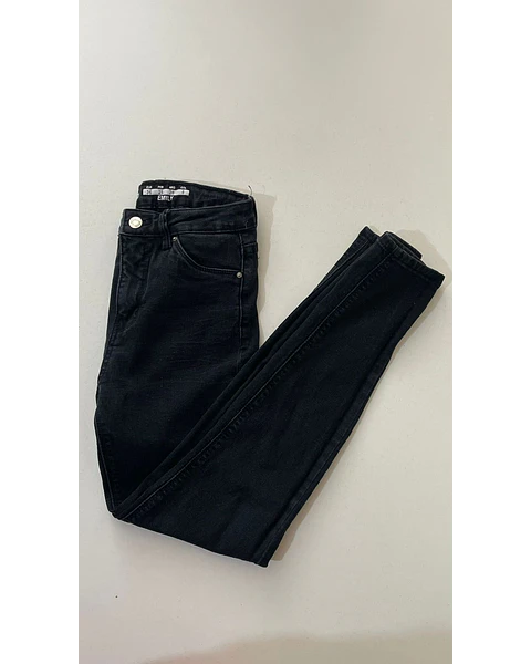 Jeans Skinny sybilla Talla 36