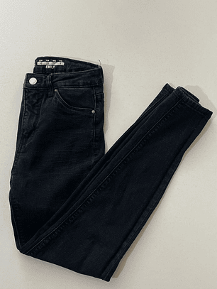 Jeans Skinny sybilla Talla 36