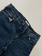 Skinny jeans bajo Talla 36 - Miniatura 2