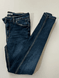 Skinny jeans bajo Talla 36 - Miniatura 1