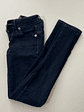 Skinny jeans bajo talla 34/36 G start Raw - Miniatura 1