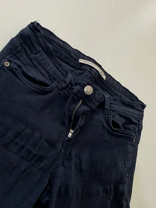 Skinny jeans Zara bajo talla 34/36