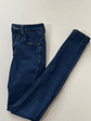Skinny jeans Menina talla 38 - Miniatura 1