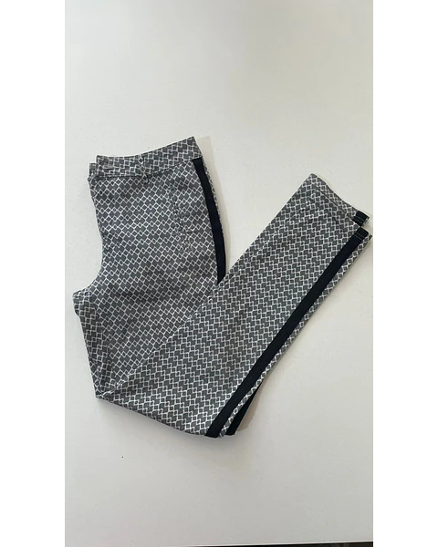 Jeans elasticados ligeros talla S