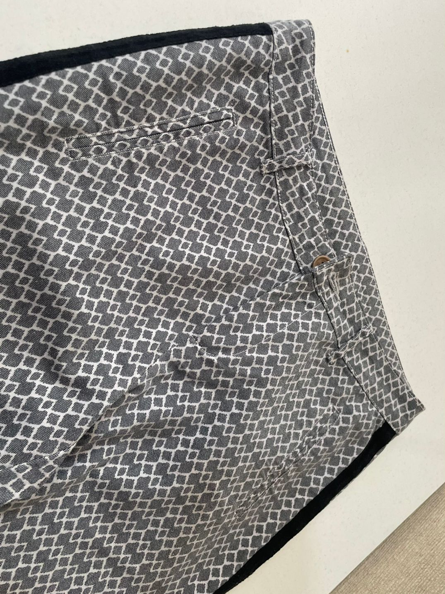 Jeans elasticados ligeros talla S 2