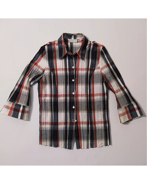 Camisa Cuadrille Talla 42 VM03