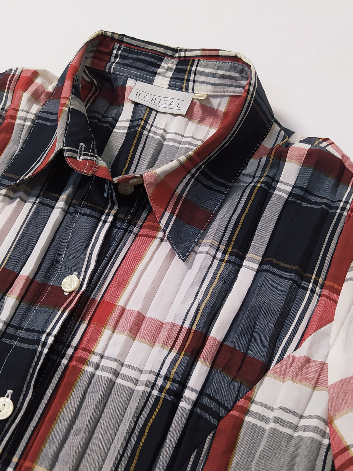 Camisa Cuadrille Talla 42 VM03 2