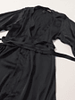 Kimono Negro HM Talla XS VM07 - Miniatura 2