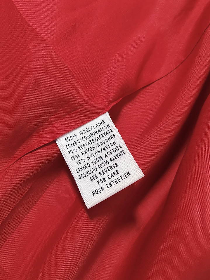 Blazer Lana Talbots Talla S VM12 6