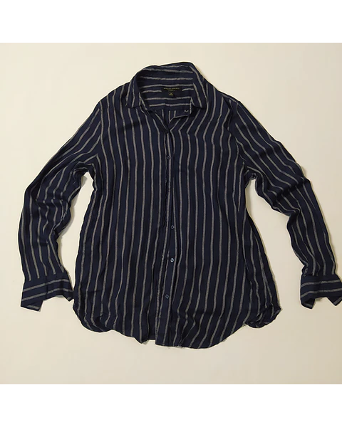 Camisa Banana Republic Talla M VM16