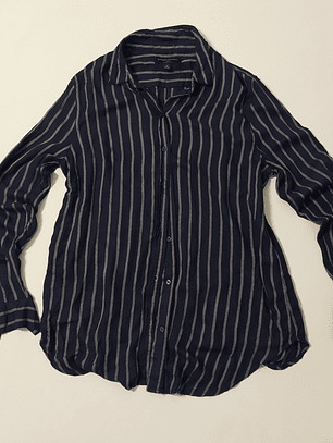 Camisa Banana Republic Talla M VM16